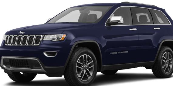JEEP GRAND CHEROKEE 2021 1C4RJFBG2MC735391 image